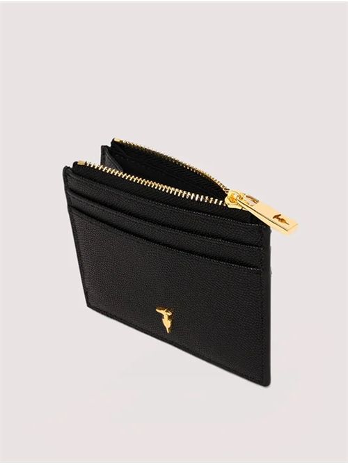 Portacarte, donna, logato. TRUSSARDI | I023E000129N 01 00DP033